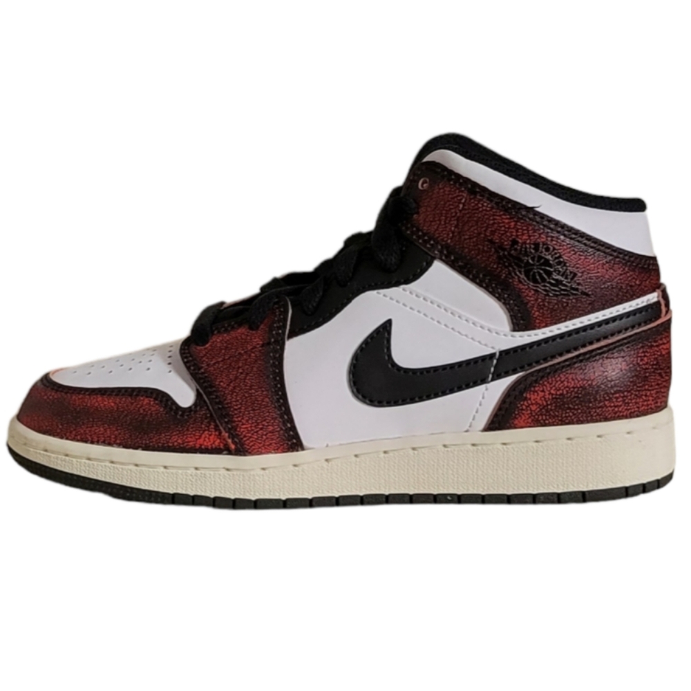 Jordan 1 Wear Away Chicago